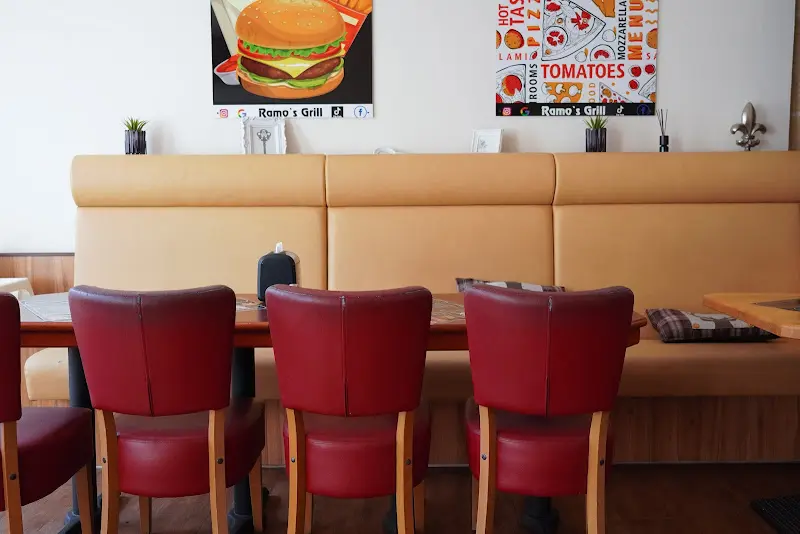Ramo's Grill ristorante a Karlshafen