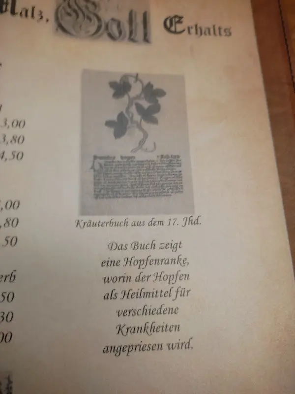 Menu_Zum Fürstenkrug_Karlshafen_image_2