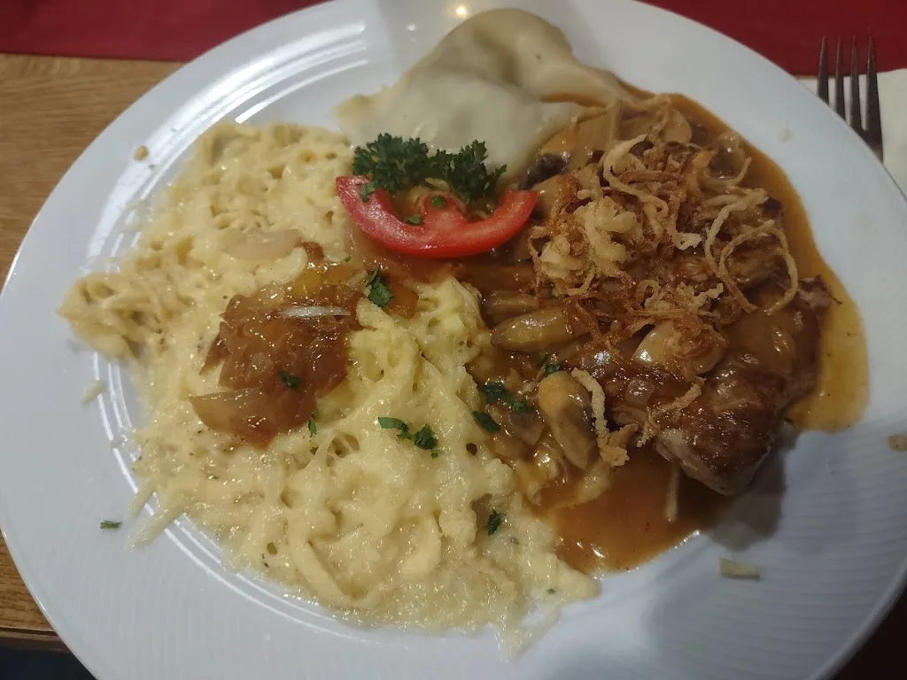 Chris Holland_Pflugkeller Biberach_Riß_review