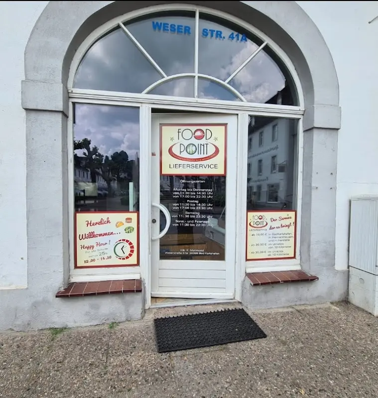 Food Point Bad Karlshafen_Karlshafen_slider_image_1