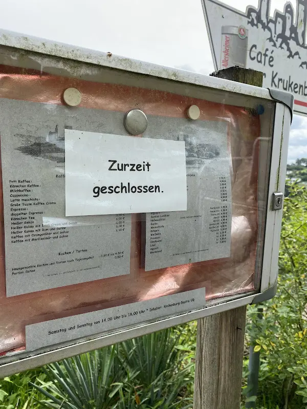 Menu_Café zur Krukenburg_Karlshafen_image_1