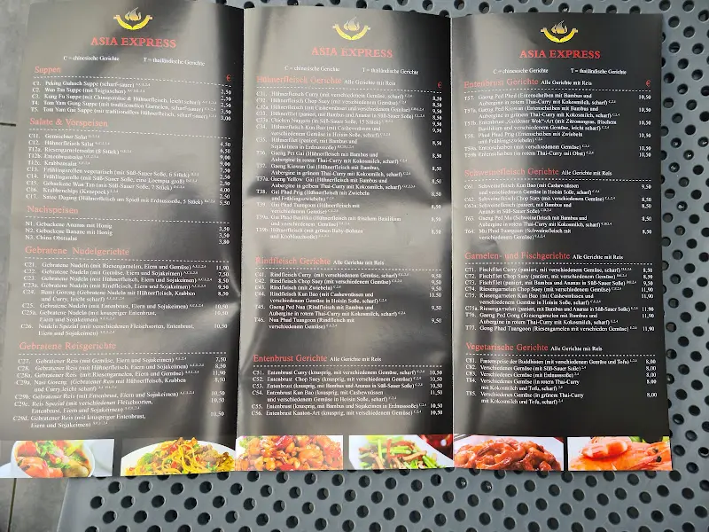 Menu_Asia Express - Restaurant in Bad Camberg_Camberg_image_2