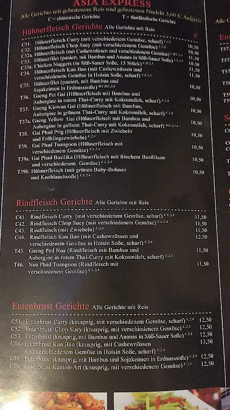 Menu_Asia Express - Restaurant in Bad Camberg_Camberg_image_3