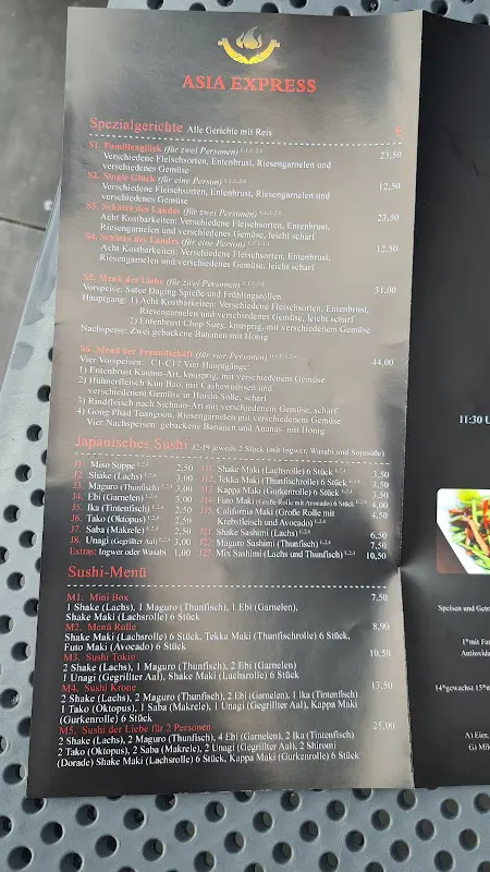 Menu_Asia Express - Restaurant in Bad Camberg_Camberg_image_4