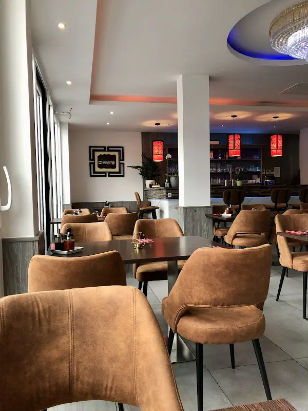 Asia Express - Restaurant in Bad Camberg ristorante a Camberg