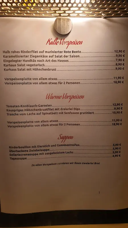 Menu_Restaurant Kurhaus Bad Camberg_Camberg_image_4