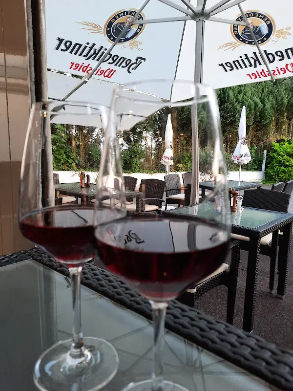 Poseidon ristorante a Camberg