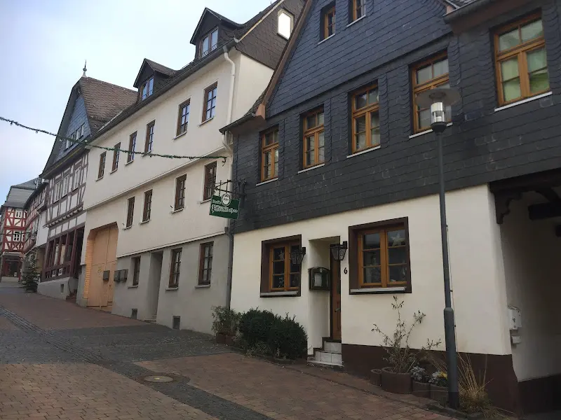 Gaststätte Bertis Pilsstübchen_Camberg_slider_image_2