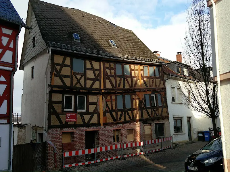 Gaststätte Bertis Pilsstübchen_Camberg_slider_image_3