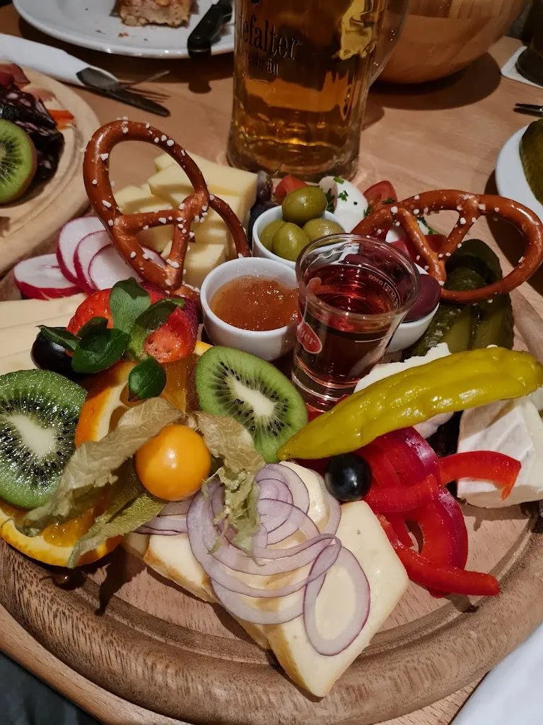 Menu_Wagners Schwarz Rössle – Die gemütliche Stube_Riß_image_7