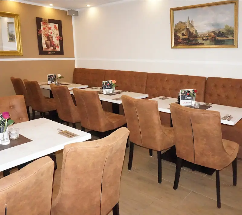 Camberger Restaurant ristorante a Camberg