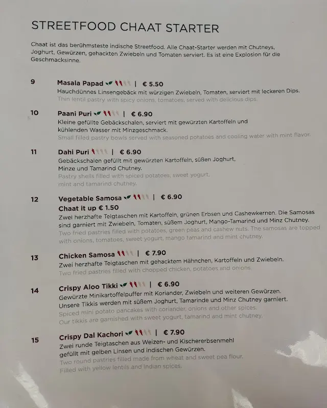 Menu_Pearl Garden - Original Indian Taste_Camberg_immagine_2