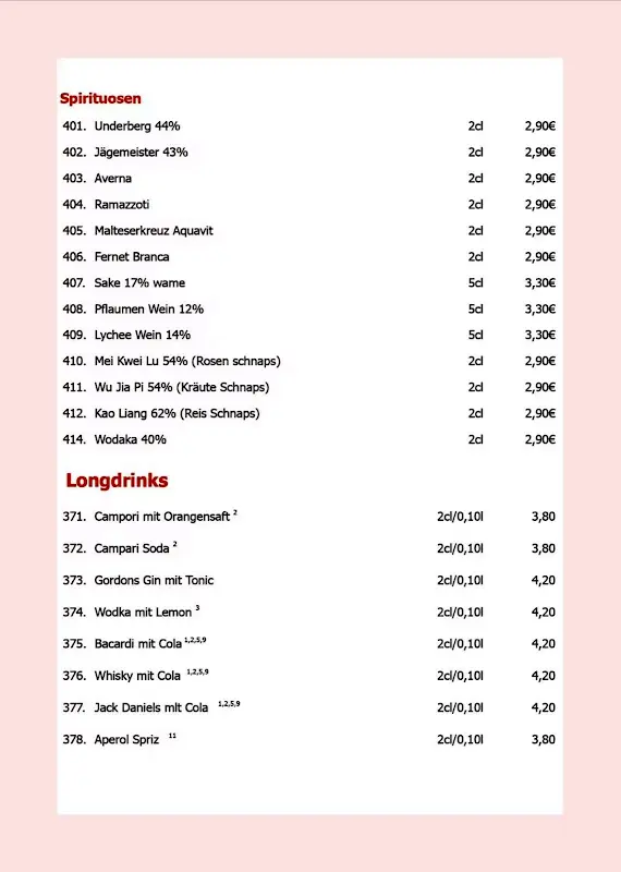 Menu_China Restaurant Banyan Garden_Camberg_immagine_3