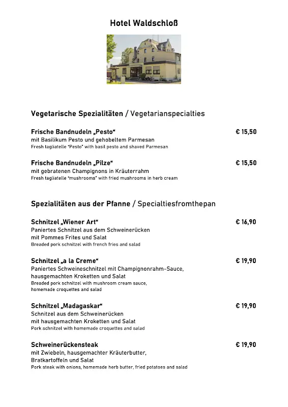 Menu_Restaurant Waldschloss Bad Camberg_Camberg_image_3