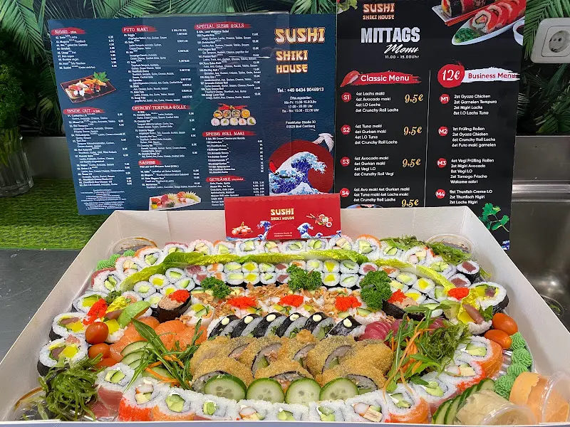 Menu_Sushi Shiki House_Camberg_image_1