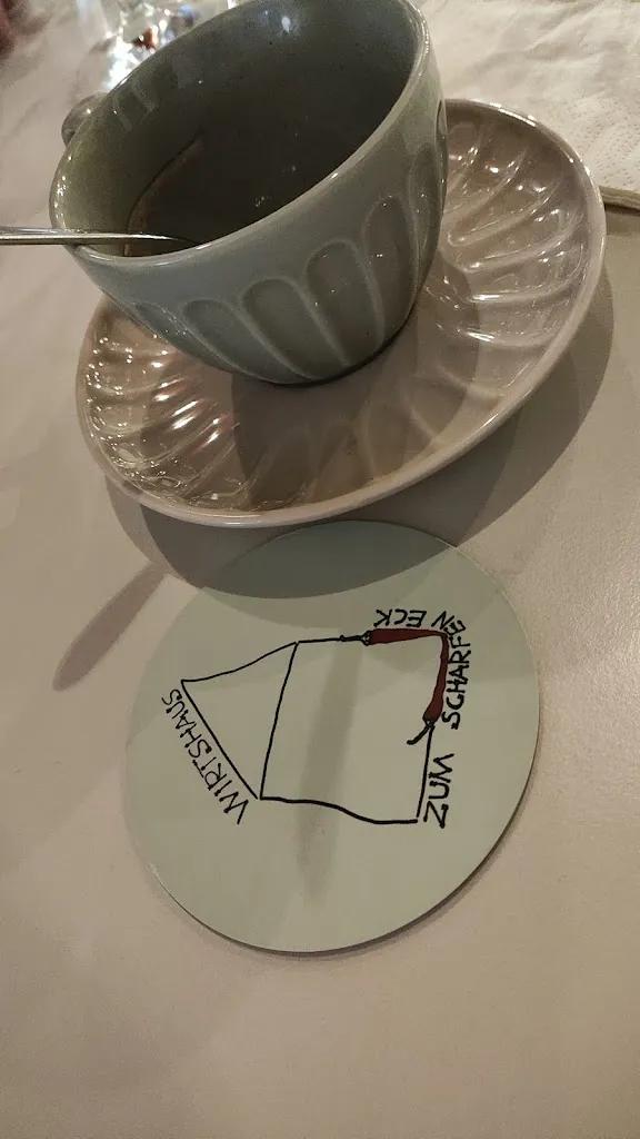 Keks Ricotta_Wirtshaus Zum Scharfen Eck_Riß_review