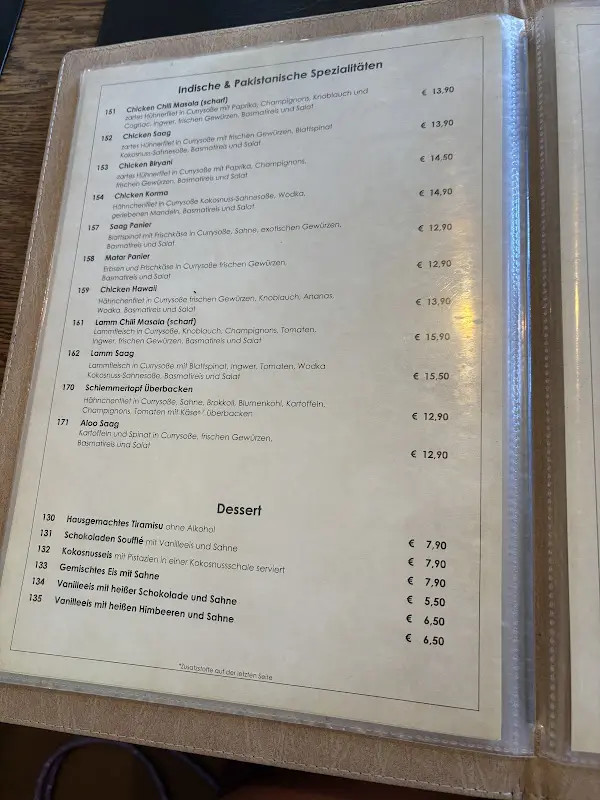 Menu_Zum Schwarzen Ross_Camberg_immagine_4