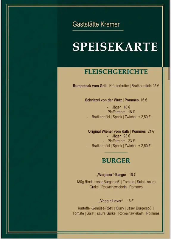 Gaststätte Kremer_Camberg_slider_image_3