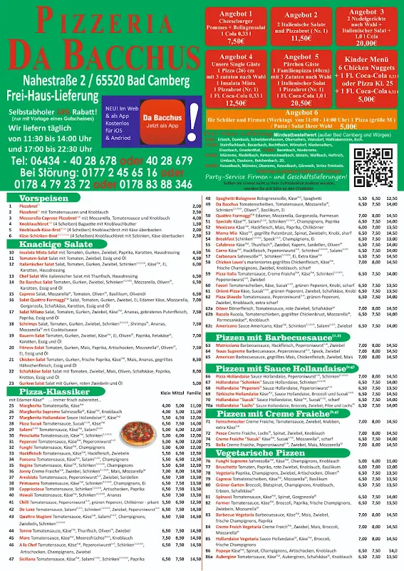 Menu_Da Bacchus_Camberg_image_2