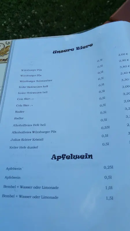 Menu_Landgasthof Morcher Mühle_Idstein_image_1