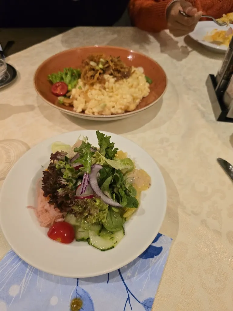 Menu_Restaurant zur Pfanne_Riß_immagine_3