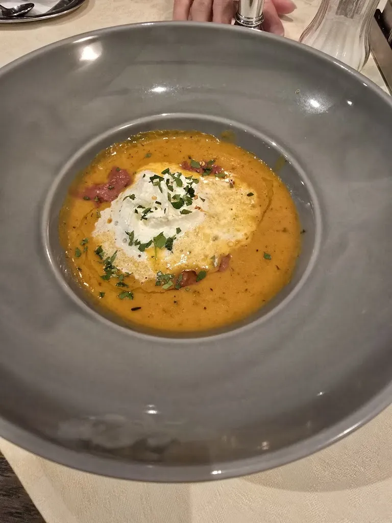 Menu_Restaurant zur Pfanne_Riß_immagine_4