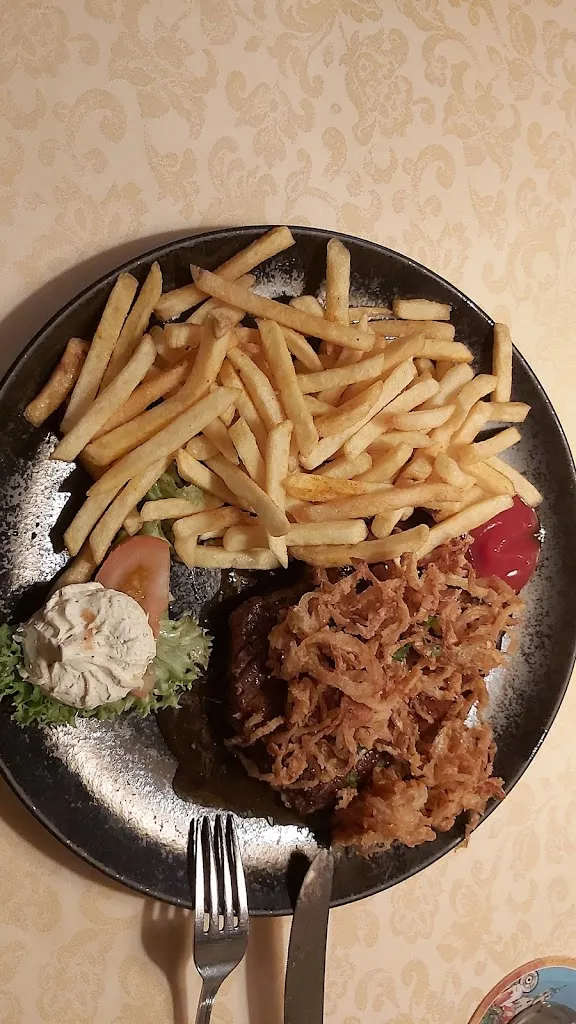 Menu_Restaurant zur Pfanne_Riß_immagine_7