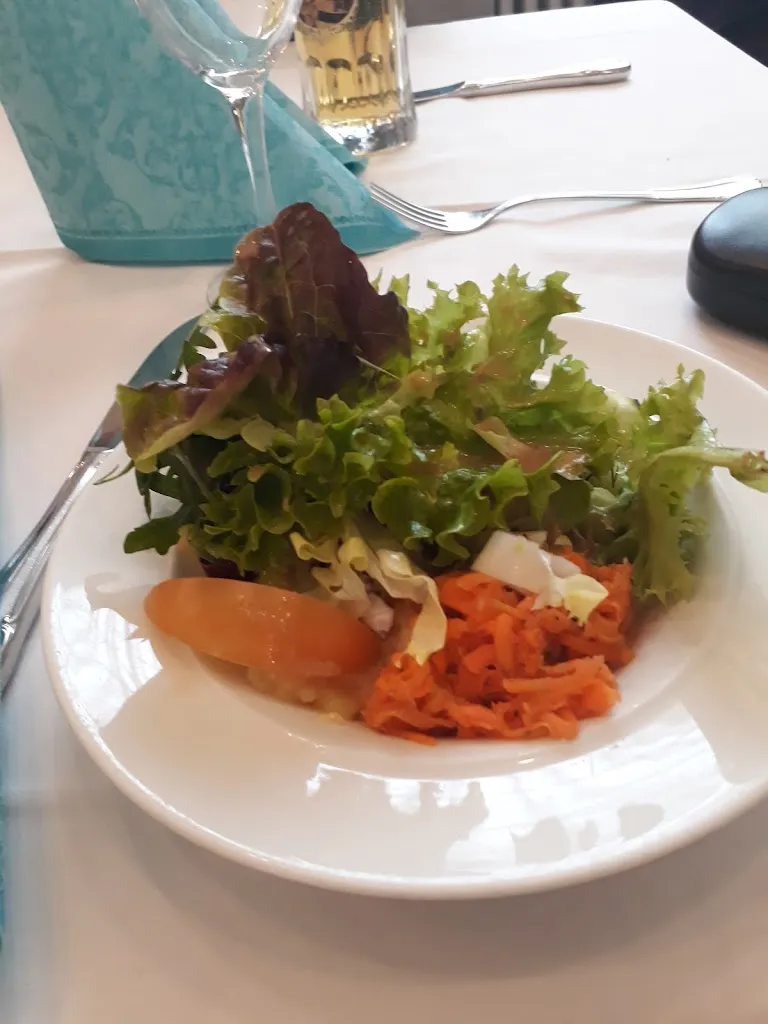 Menu_Restaurant zur Pfanne_Riß_immagine_9