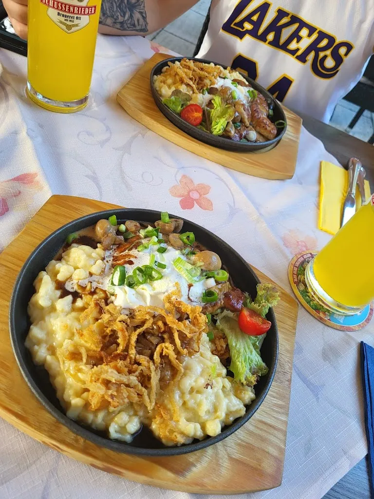 Miguel Mds_Restaurant zur Pfanne_Riß_review