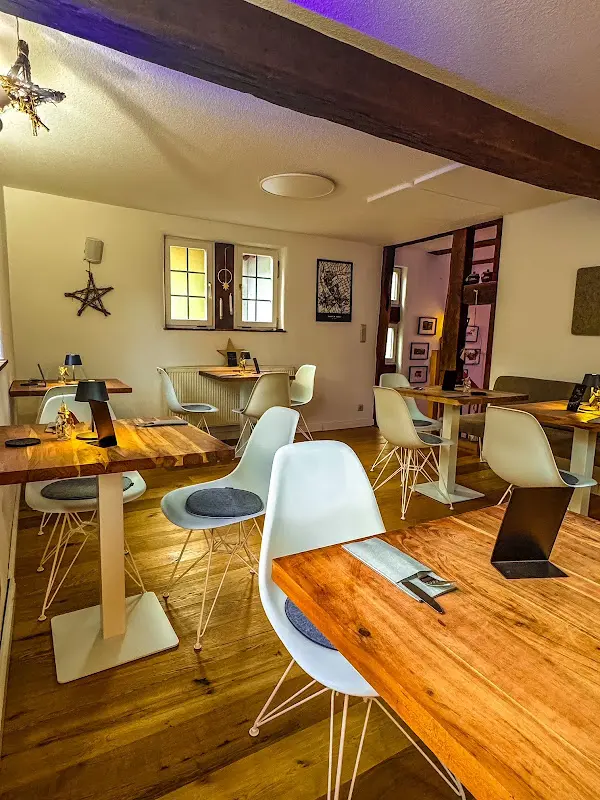 Sellinis ristorante a Camberg