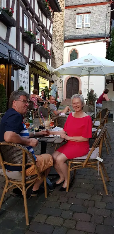 Camastro restaurant in Camberg