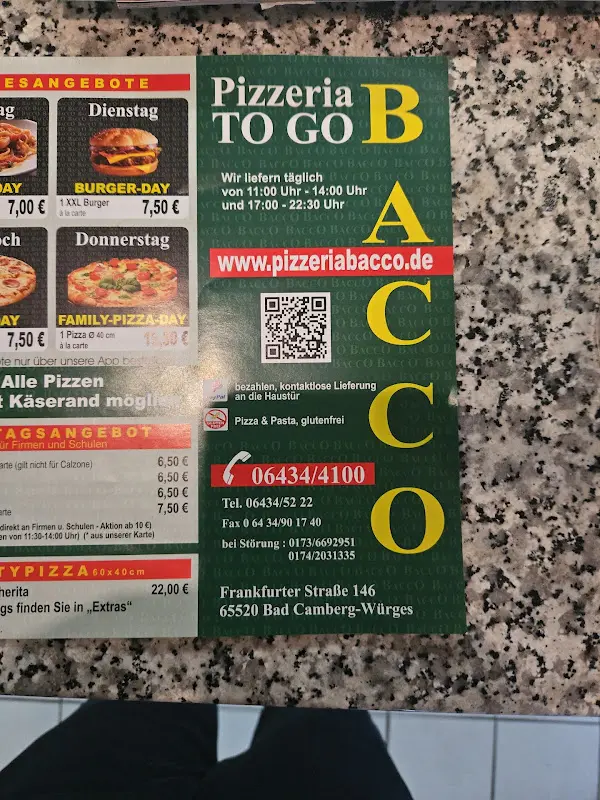 Menu_Pizza Bacco Abhol- und Lieferservice_Camberg_image_1