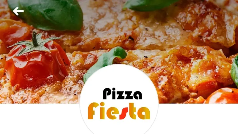 Pizza Fiesta ristorante a Camberg