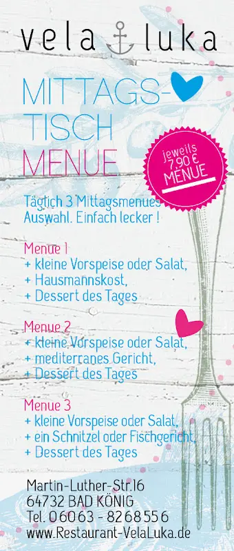 Menu_Restaurant - Vela Luka - Odenwald_König_image_2