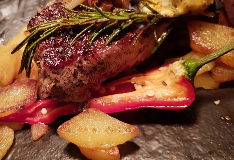 Restaurant - Vela Luka - Odenwald_König_slider_image_3