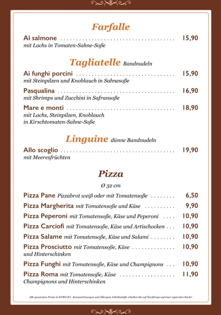 Menu_Ristorante La Stazione_Riß_immagine_3