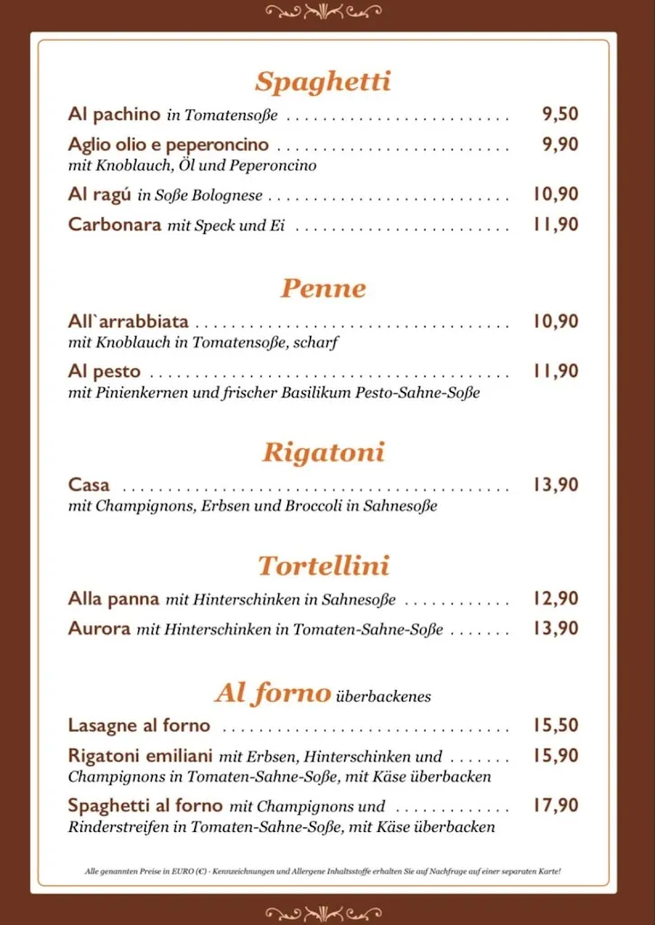 Menu_Ristorante La Stazione_Riß_immagine_4