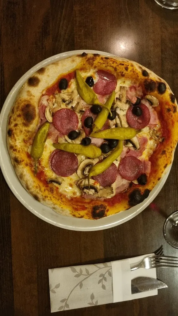 Menu_Ristorante La Stazione_Riß_immagine_5