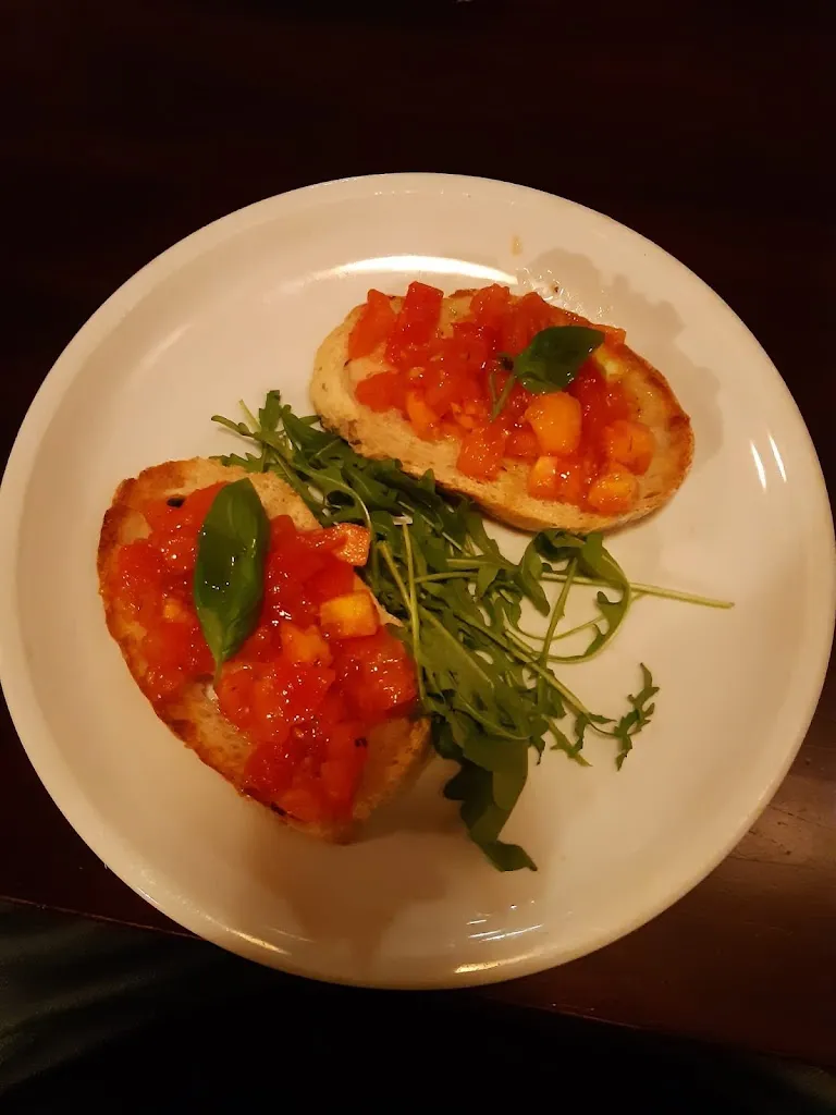 Menu_Ristorante La Stazione_Riß_immagine_6