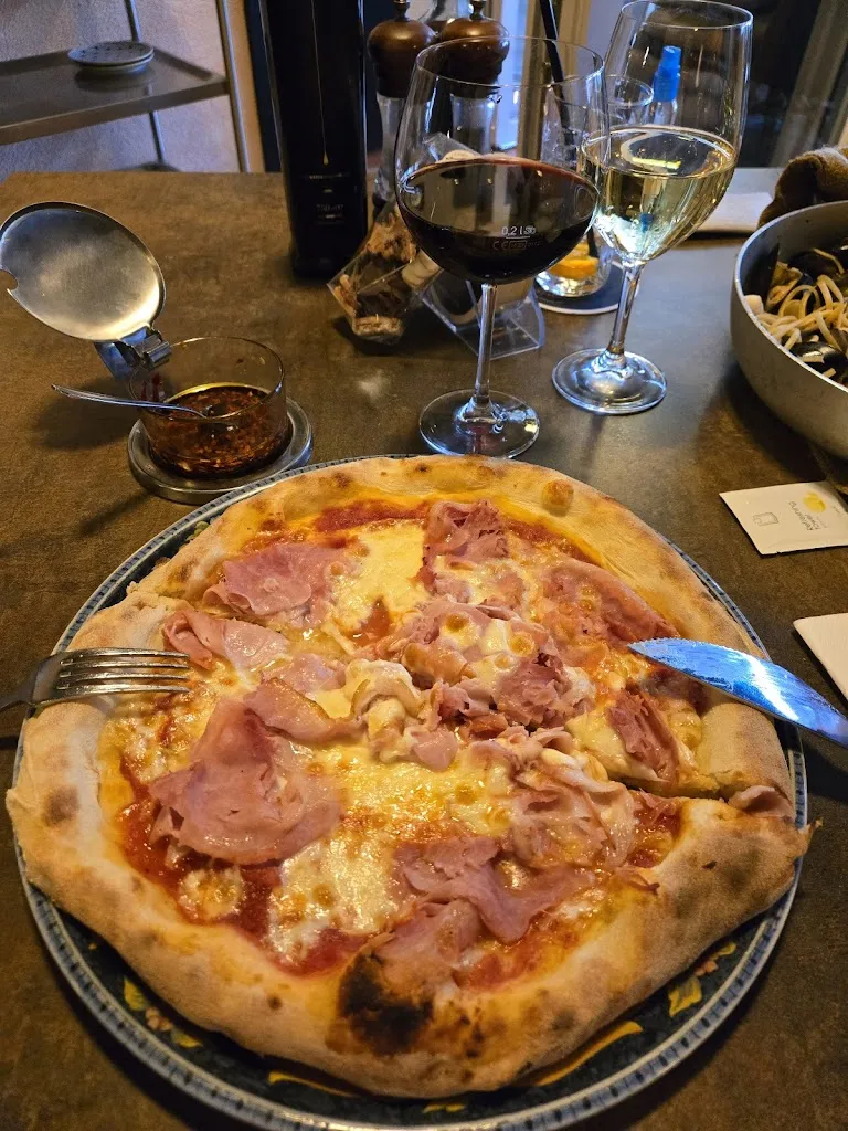 Hector H_Ristorante La Stazione_Riß_recensione