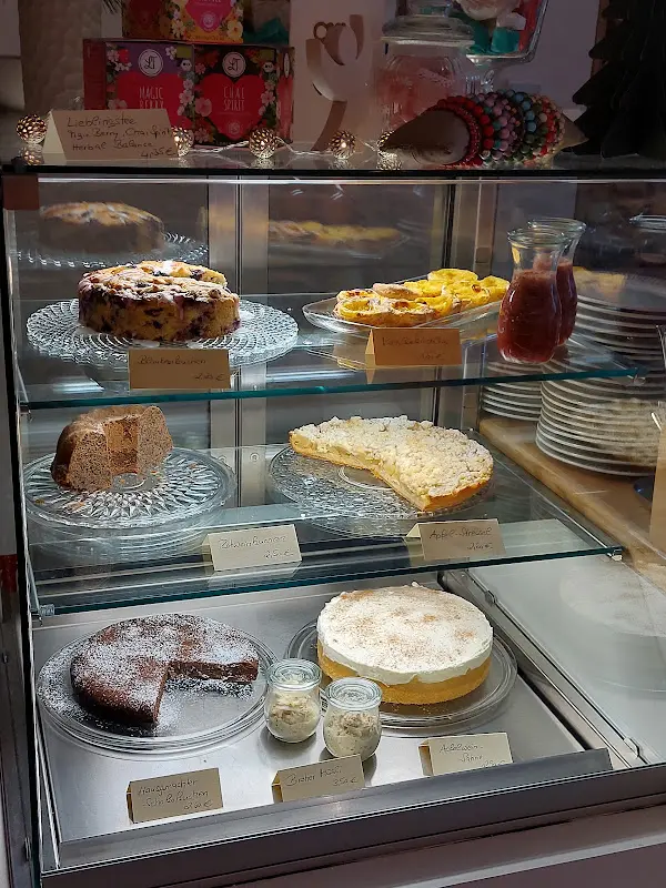 ENDLICH ristorante a König