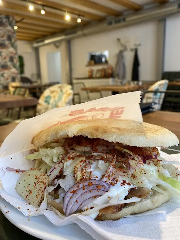 Keyma Grill ristorante a König