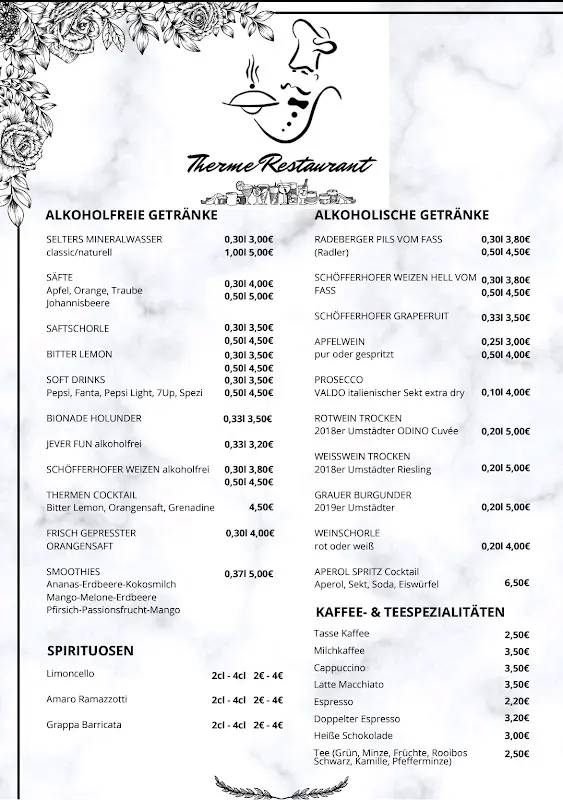 Menu_Odenwald-Therme Restaurant_König_immagine_3