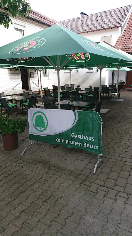 Gasthaus Zum grünen Baum_König_slider_image_3