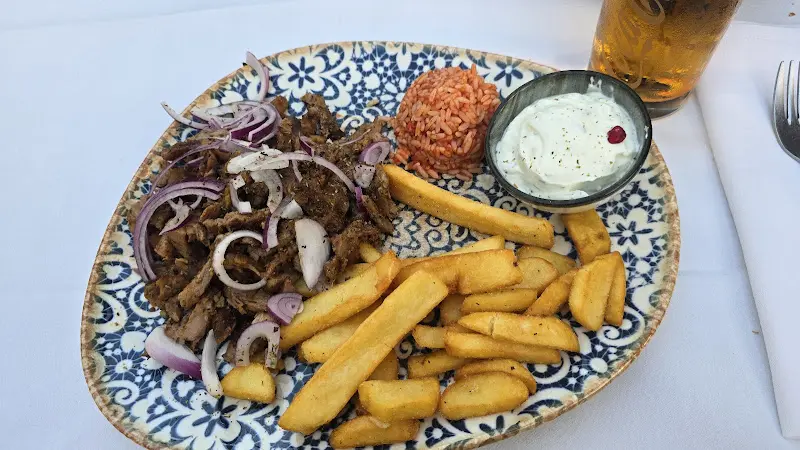 Café Restaurant Poseidon Zum Seeblick_König_slider_image_3