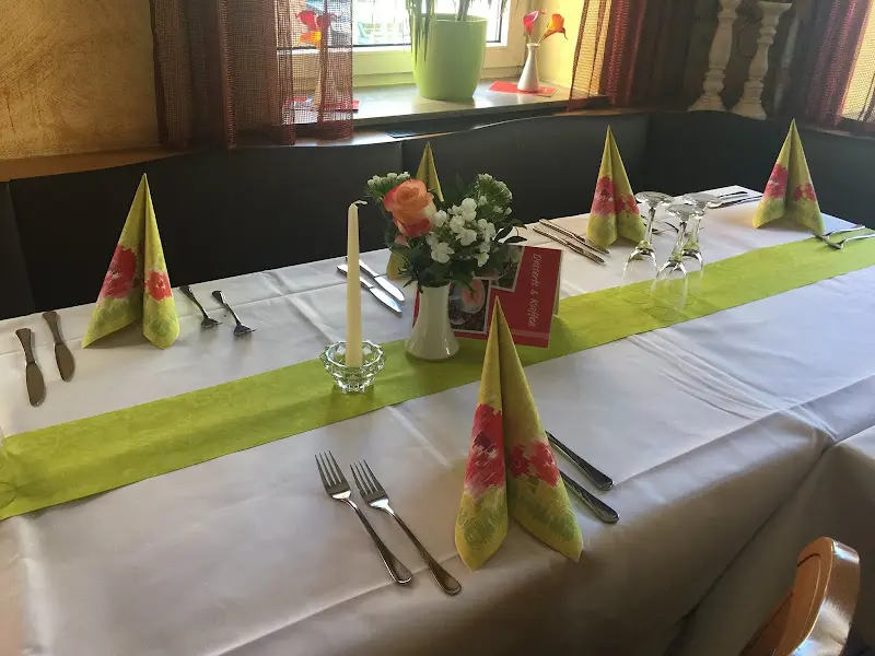 Gasthaus Schönberger Hof ristorante a König