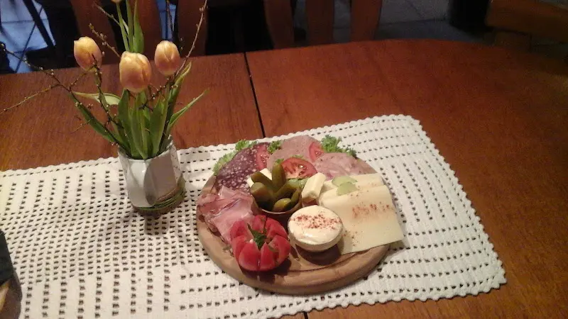 Restaurant Gaststätte Bruchmühle Mühlenstall Bad König_König_slider_image_3