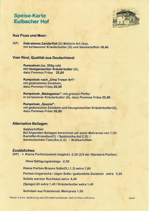 Menu_Eulbacher Hof_König_immagine_4