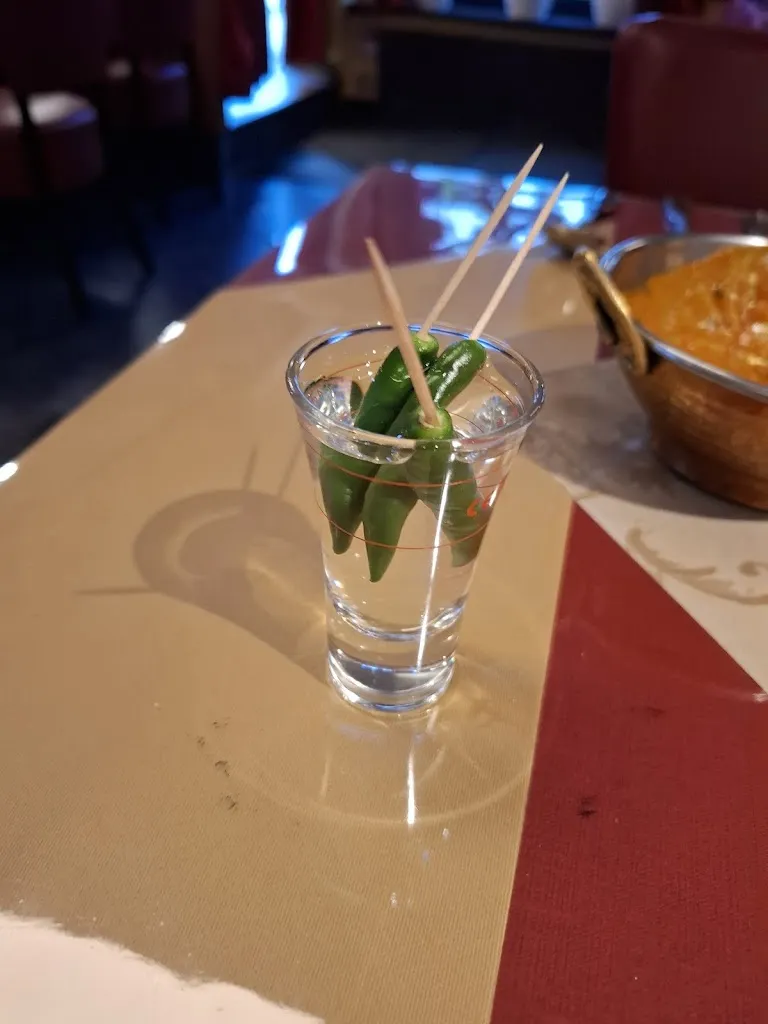 Matthew Hale_India Restaurant Biberach_Riß_review