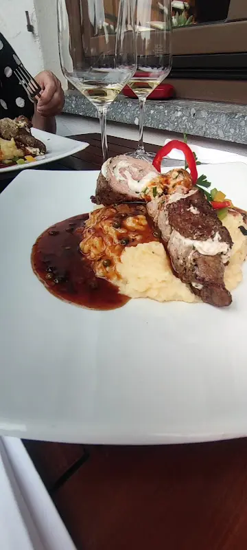 Angelo Licata_Zur Post_König_Bewertung